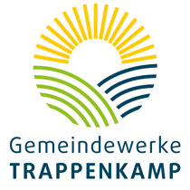 alles weitere auf der Website https://www.gemeindewerke-trappenkamp.de
